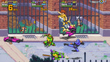 Teenage Mutant Ninja Turtles: Shredders Revenge Anniversary Edition - PlayStation 5 - Video Games by Merge Games The Chelsea Gamer