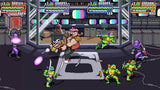 Teenage Mutant Ninja Turtles: Shredders Revenge Anniversary Edition - PlayStation 4 - Video Games by Merge Games The Chelsea Gamer