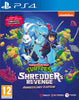 Teenage Mutant Ninja Turtles: Shredders Revenge Anniversary Edition - PlayStation 4 - Video Games by Merge Games The Chelsea Gamer