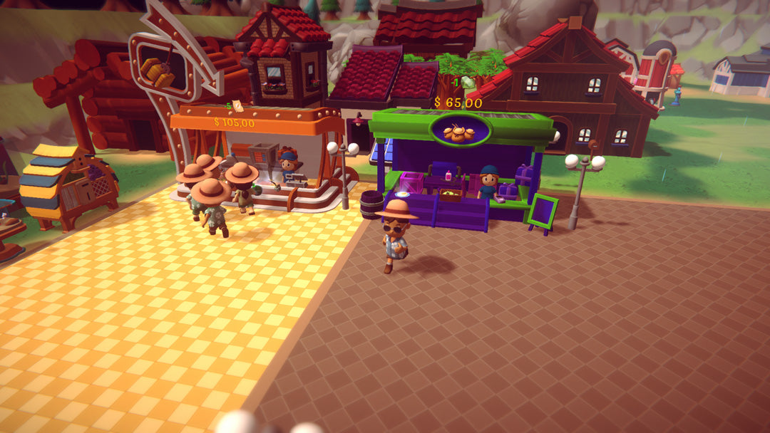 Spirit of the Island: Paradise Edition - PlayStation 5 - Video Games by Mindscape The Chelsea Gamer