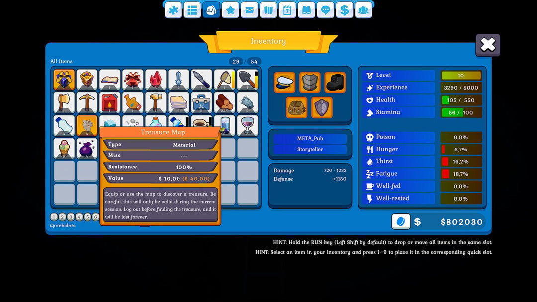 Spirit of the Island: Paradise Edition - Nintendo Switch - Video Games by Mindscape The Chelsea Gamer