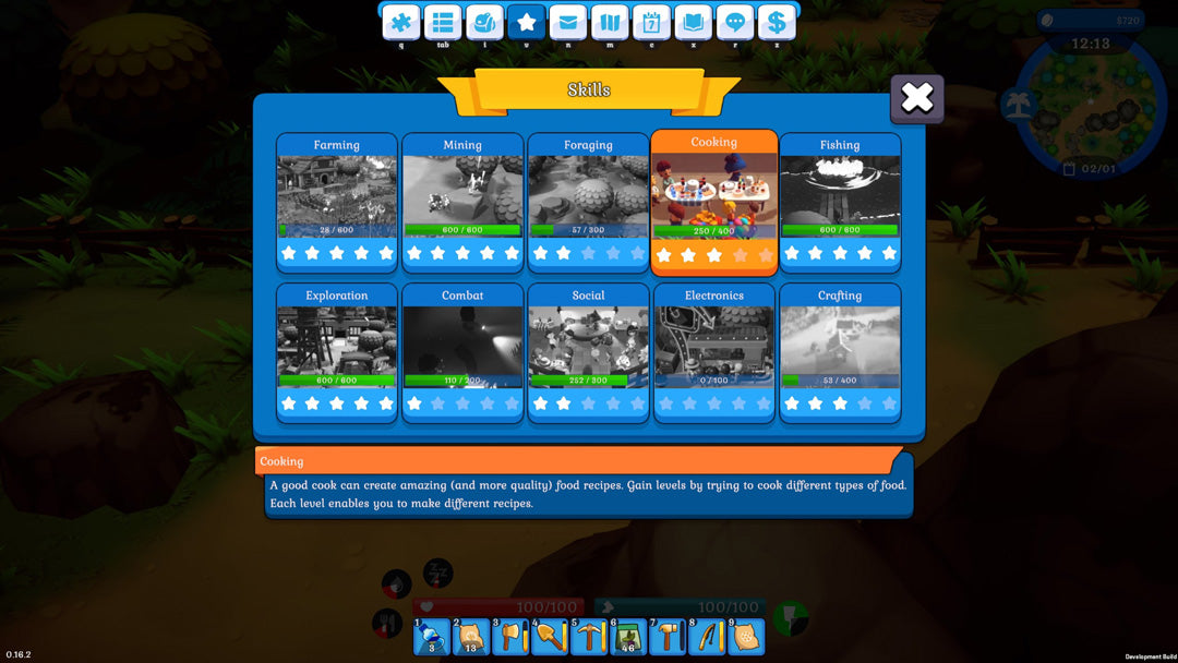 Spirit of the Island: Paradise Edition - Nintendo Switch - Video Games by Mindscape The Chelsea Gamer