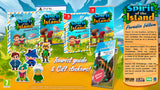 Spirit of the Island: Paradise Edition - Nintendo Switch - Video Games by Mindscape The Chelsea Gamer