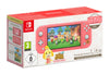 Nintendo Switch Lite Animal Crossing: New Horizons Isabelle Aloha Edition - Console pack by Nintendo The Chelsea Gamer