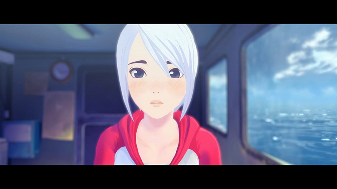 Another Code: Recollection - Nintendo Switch - Video Games by Nintendo The Chelsea Gamer