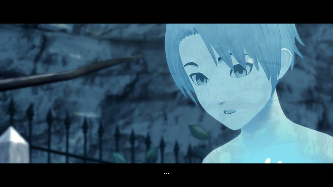 Another Code: Recollection - Nintendo Switch - Video Games by Nintendo The Chelsea Gamer