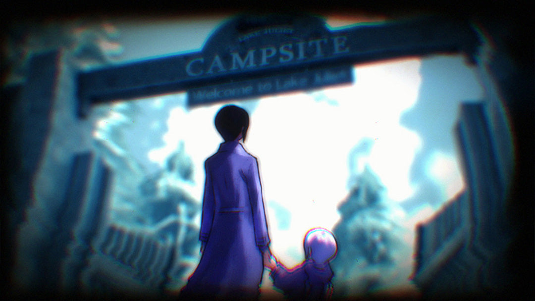 Another Code: Recollection - Nintendo Switch - Video Games by Nintendo The Chelsea Gamer