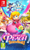Princess Peach Showtime - Nintendo Switch - Video Games by Nintendo The Chelsea Gamer