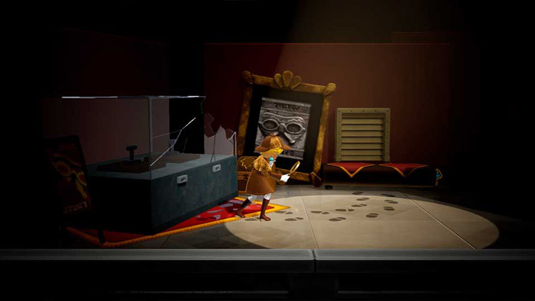 Princess Peach Showtime - Nintendo Switch - Video Games by Nintendo The Chelsea Gamer