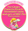 Princess Peach Showtime - Nintendo Switch - Video Games by Nintendo The Chelsea Gamer