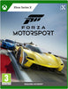 Forza Motorsport - Xbox Series X - Video Games by Microsoft The Chelsea Gamer