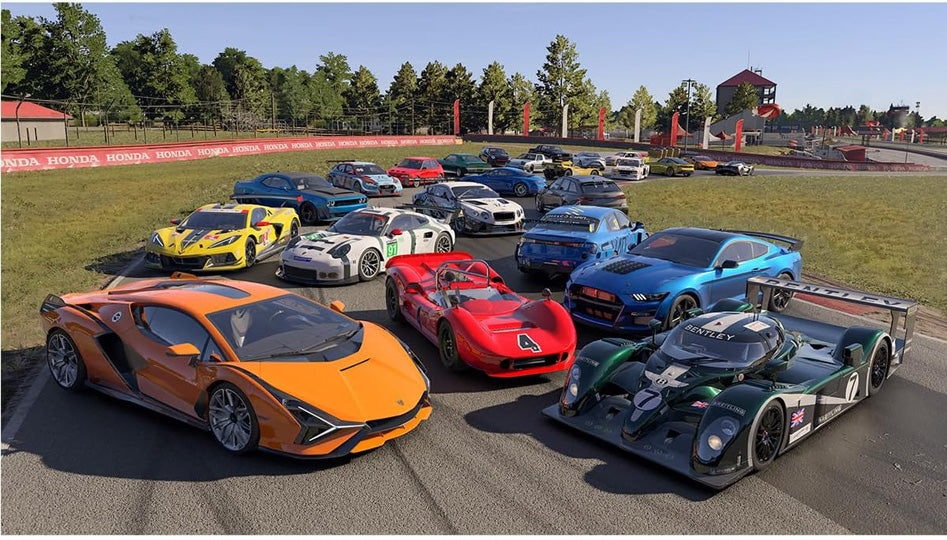 Forza Motorsport - Xbox Series X - Video Games by Microsoft The Chelsea Gamer