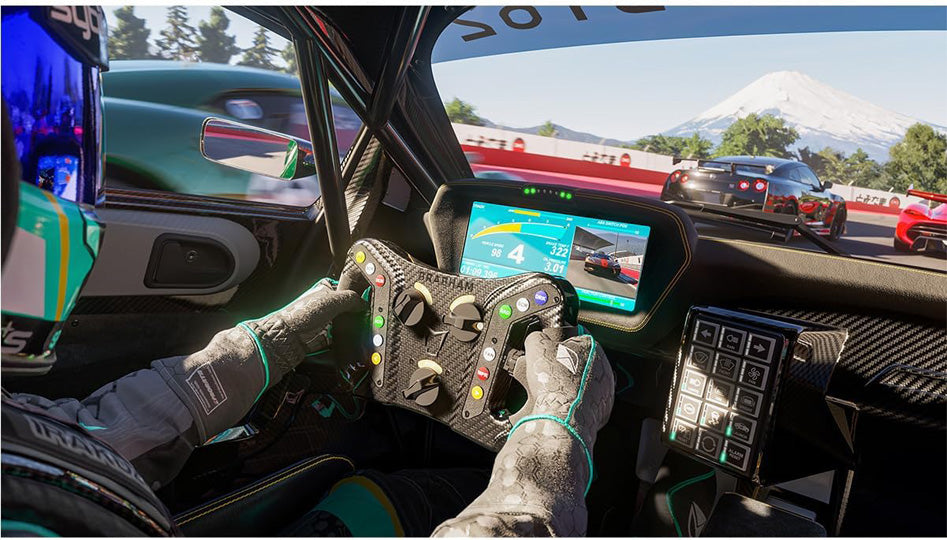 Forza Motorsport - Xbox Series X - Video Games by Microsoft The Chelsea Gamer