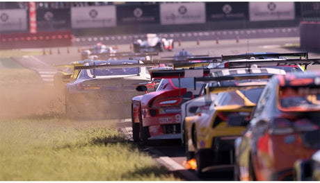 Forza Motorsport - Xbox Series X - Video Games by Microsoft The Chelsea Gamer