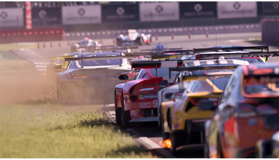 Forza Motorsport - Xbox Series X - Video Games by Microsoft The Chelsea Gamer