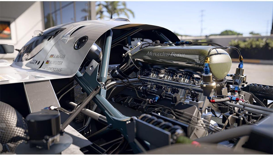 Forza Motorsport - Xbox Series X - Video Games by Microsoft The Chelsea Gamer