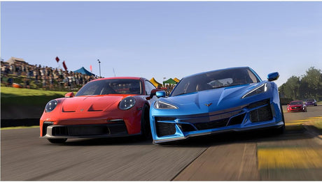 Forza Motorsport - Xbox Series X - Video Games by Microsoft The Chelsea Gamer