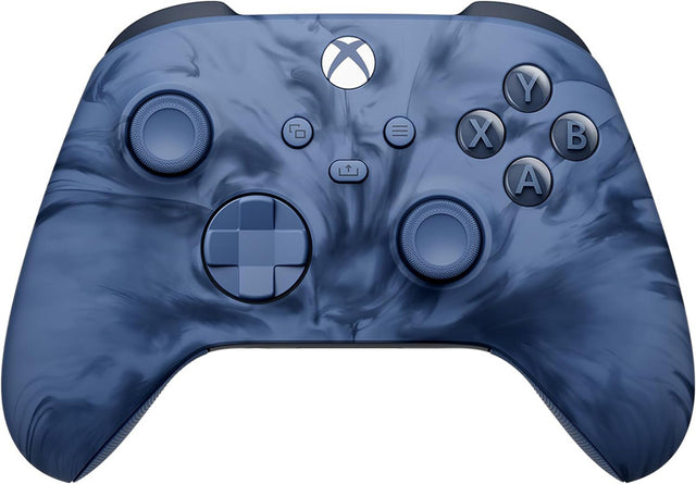 Xbox Wireless Controller - Stormcloud Vapor Special Edition - Console Accessories by Microsoft The Chelsea Gamer