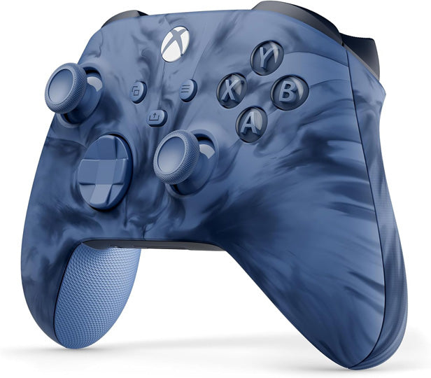 Xbox Wireless Controller - Stormcloud Vapor Special Edition - Console Accessories by Microsoft The Chelsea Gamer