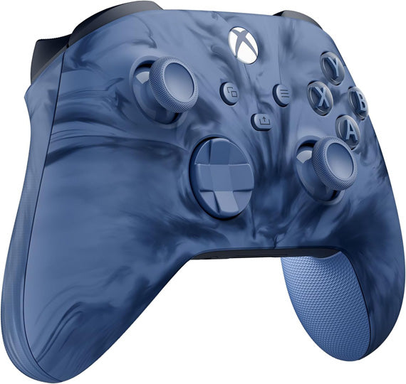 Xbox Wireless Controller - Stormcloud Vapor Special Edition - Console Accessories by Microsoft The Chelsea Gamer