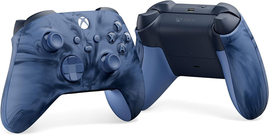 Xbox Wireless Controller - Stormcloud Vapor Special Edition - Console Accessories by Microsoft The Chelsea Gamer