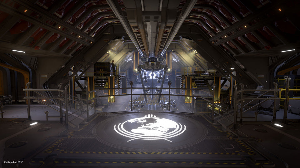 HELLDIVERS™ 2 - PlayStation 5 - Video Games by Sony The Chelsea Gamer