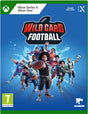 Wild Card Football - Xbox - Video Games by Saber Interactive The Chelsea Gamer
