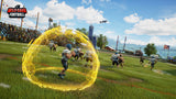 Wild Card Football - Nintendo Switch - Video Games by Saber Interactive The Chelsea Gamer