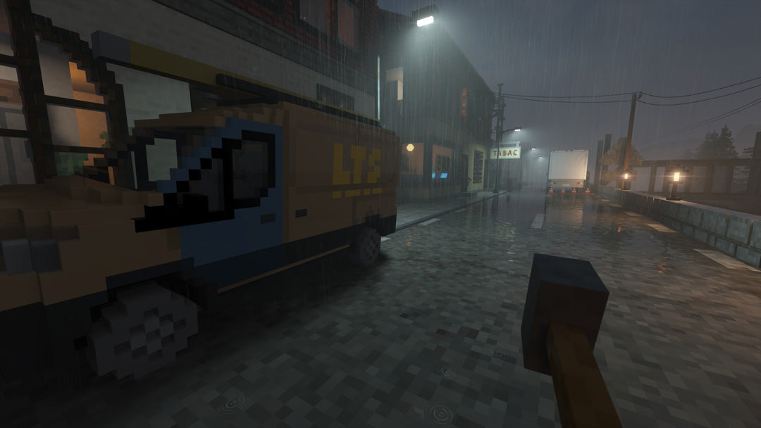 Teardown Deluxe Edition - PlayStation 5 - Video Games by Saber Interactive The Chelsea Gamer