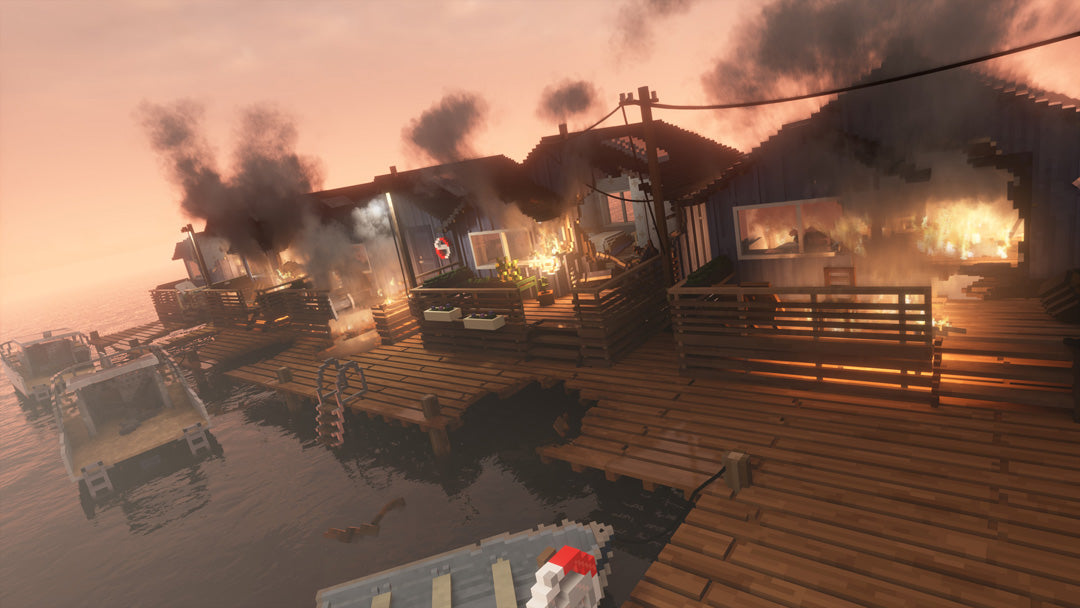 Teardown Deluxe Edition - Xbox Series X - Video Games by Saber Interactive The Chelsea Gamer