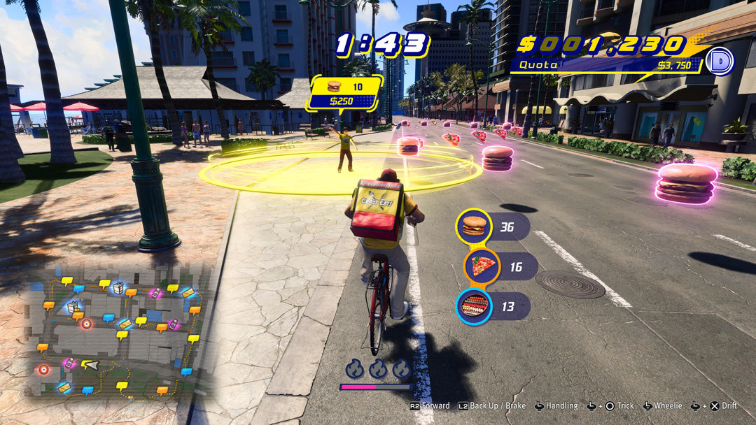 Like a Dragon: Infinite Wealth - PlayStation 4 - Video Games by Atlus The Chelsea Gamer