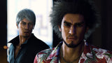 Like a Dragon: Infinite Wealth - PlayStation 5 - Video Games by Atlus The Chelsea Gamer