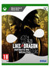 Like a Dragon: Infinite Wealth - Xbox - Video Games by Atlus The Chelsea Gamer