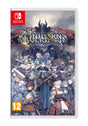 Unicorn Overlord - Nintendo Switch - Video Games by Atlus The Chelsea Gamer