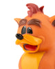 Numskull Crash Bandicoot Crash TUBBZ Collectible Duck - Merchandise by Numskull Designs The Chelsea Gamer