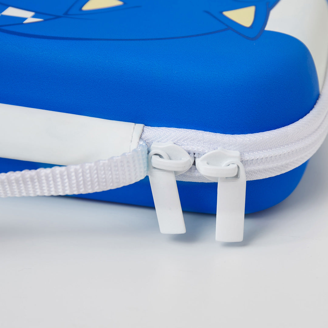 Numskull Official Sonic the Hedgehog Character Design Switch Case - Console Accessories by Numskull Designs The Chelsea Gamer