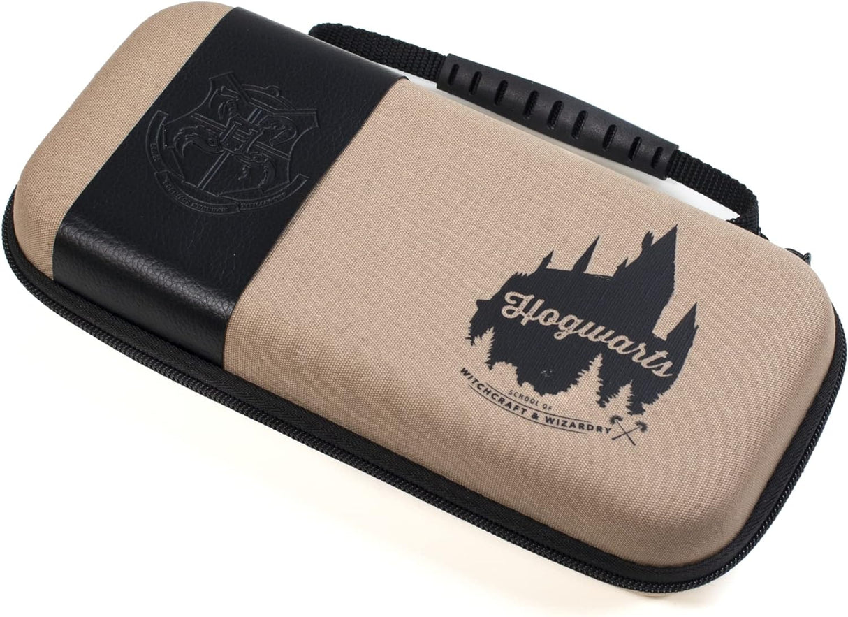 Numskull Official Harry Potter Nintendo Switch Case - Console Accessories by Numskull Designs The Chelsea Gamer
