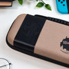 Numskull Official Harry Potter Nintendo Switch Case