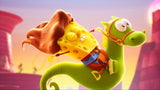 SpongeBob Squarepants: The Cosmic Shake - PlayStation 5 - Video Games by Nordic Games The Chelsea Gamer