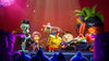 SpongeBob Squarepants: The Cosmic Shake - Xbox - Video Games by Nordic Games The Chelsea Gamer