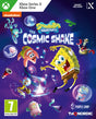 SpongeBob Squarepants: The Cosmic Shake - Xbox - Video Games by Nordic Games The Chelsea Gamer