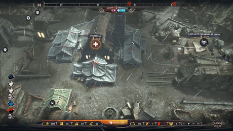 War Hospital: Deluxe Edition - PlayStation 5 - Video Games by Maximum Games Ltd (UK Stock Account) The Chelsea Gamer