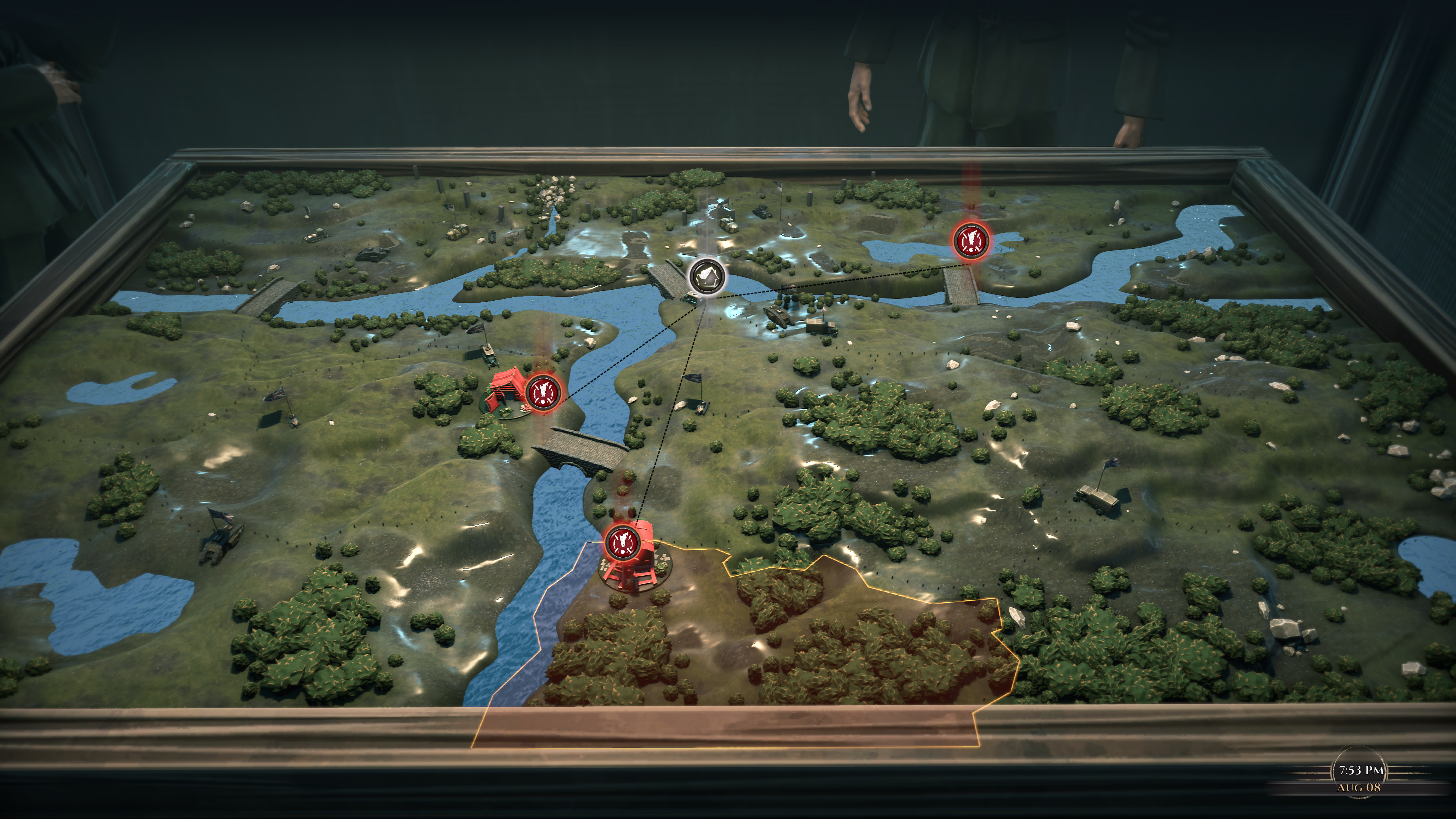 War Hospital: Deluxe Edition - PlayStation 5 - Video Games by Maximum Games Ltd (UK Stock Account) The Chelsea Gamer