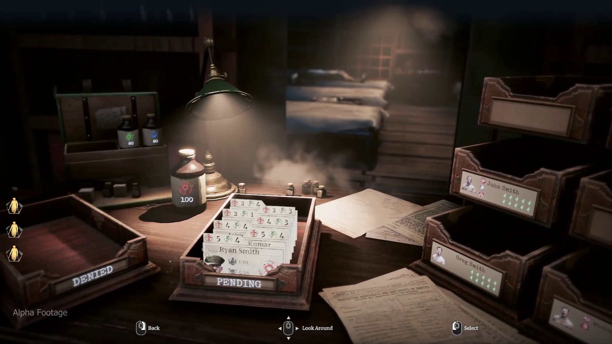 War Hospital: Deluxe Edition - PlayStation 5 - Video Games by Maximum Games Ltd (UK Stock Account) The Chelsea Gamer