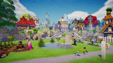 Disney Dreamlight Valley: Cozy Edition - PlayStation 4 - Video Games by U&I The Chelsea Gamer