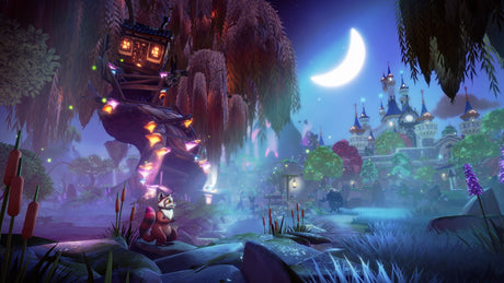 Disney Dreamlight Valley: Cozy Edition - PlayStation 4 - Video Games by U&I The Chelsea Gamer