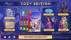 Disney Dreamlight Valley: Cozy Edition - PlayStation 4 - Video Games by U&I The Chelsea Gamer