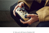 Xbox Wireless Controller - Gold Shadow Special Edition - Console Accessories by Microsoft The Chelsea Gamer
