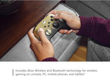 Xbox Wireless Controller - Gold Shadow Special Edition - Console Accessories by Microsoft The Chelsea Gamer