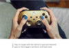 Xbox Wireless Controller - Gold Shadow Special Edition - Console Accessories by Microsoft The Chelsea Gamer